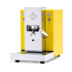 Amici LT1 E.S.E. M15045 Kaffeemaschine Gelb – Bild 2
