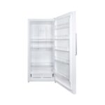 Kibernetik TK600 Gefrierschrank Weiss rechts – Bild 2