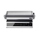 Solis Contact Grill Pro Typ 7953 Doppelplattengrill