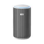 Philips AC3220/10 PureProtect Luftreiniger Silber / Weiss