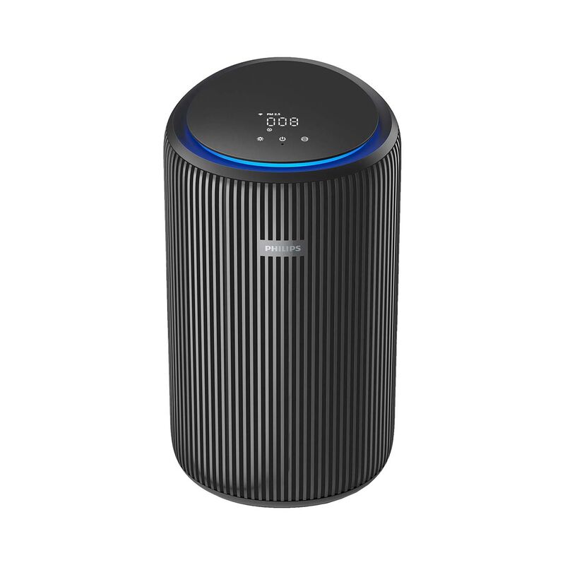 IP409005-1.jpg Philips AC3221/13 PureProtect Luftreiniger Anthrazit – Bild 1