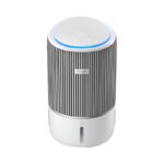 Philips AC3420/10 2-in-1 Luftreiniger/Luftbefeuchter Weiss