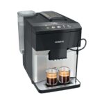 Siemens EQ500 Kaffee-Vollautomat Schwarz