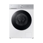 Samsung WW11DB8B95GHU5 Waschmaschine Weiss links