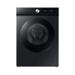 Samsung WW11DB7B94GBU5 Waschmaschine Schwarz links