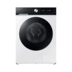 Samsung WW90DB7U94GEU5 Waschmaschine Weiss links