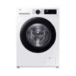 Samsung WW11DG5B25AEWS Waschmaschine Weiss links