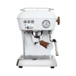 ascaso DREAM FF PID Pads-Espressomaschine Weiss