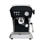 ascaso DREAM ONE FF Espressomaschine Schwarz