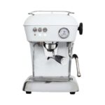 ascaso DREAM ONE FF Espressomaschine Weiss