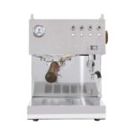 ascaso STEEL UNO PID Espressomaschine Inox & Holz