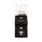 ascaso H64 Espressomühle Schwarz