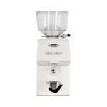 ascaso H64 Espressomühle Weiss
