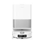 Dreame L10s Ultra Gen2 Roboterstaubsauger Weiss