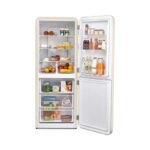 Trisa Frescolino Classic 401L Crème rechts – Bild 2