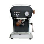 ascaso DREAM PID Espressomaschine Anthrazit