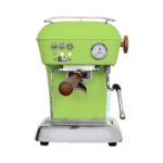 ascaso DREAM PID Espressomaschine Pistaziengrün