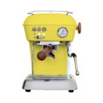 ascaso DREAM PID Espressomaschine Gelb