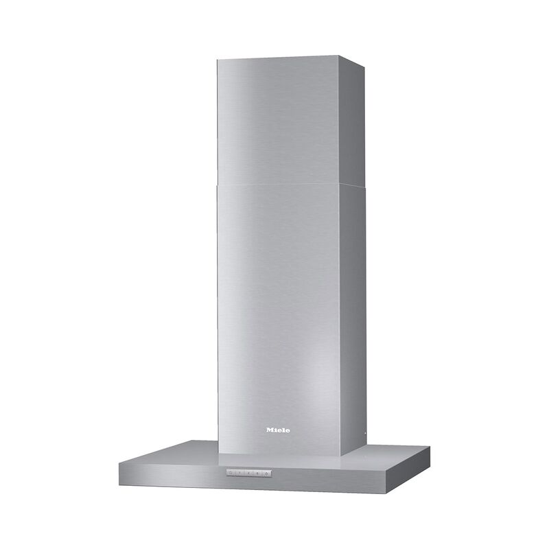 IP409594-1.jpg Miele DAW1620 Wand-Dunstabzugshaube Edelstahl – Bild 1