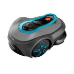 Gardena smart SILENO free 600 Mähroboter Grau