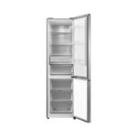 SPC KKS3443 Kühl-/Gefrierkombination Inox rechts