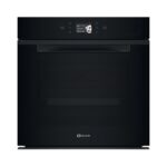 Bauknecht BPS6737E14BG Backofen Schwarz – Bild 2