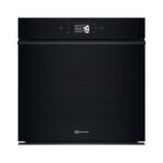 Bauknecht BBI98FPT2SKA Backofen Schwarz