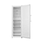 SPC H-GS3474-1 Gefrierschrank Weiss rechts