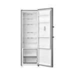 SPC H-KS3498-2 Kühlschrank Inox rechts