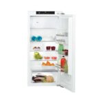 Bauknecht BKSD12432 Kühlschrank rechts – Bild 2