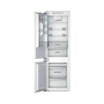 Bauknecht BKC18D013C2 SF LH Kühl-/Gefrierkombination links – Bild 2