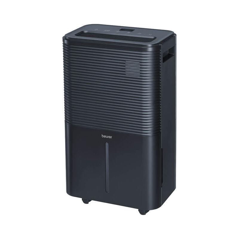 IP410120-1.jpg Beurer LE 250 Luftentfeuchter Blau – Bild 1