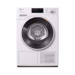Miele TSL 700-83 CH Wäschetrockner Weiss links