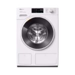 Miele WSG 900-83 CH Waschmaschine Weiss rechts
