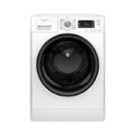 Whirlpool WAOTN 96441 C Waschtrockner Weiss links