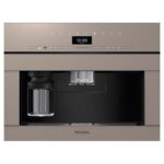 Miele CVA 7440 Einbau-Kaffeevollautomat Pearlbeige