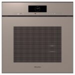 Miele DGC 7860 HCX Pro Dampfbackofen Pearlbeige