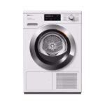 Miele TEL700-85CH Wäschetrockner Weiss links