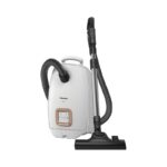 Miele Guard L1 Allergy Staubsauger Brillantweiss