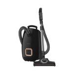 Miele Guard L1 Cat & Dog Staubsauger Obsidianschwarz