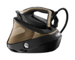 Tefal GV9820SO Dampfbügelstation Schwarz – Bild 2