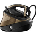 Tefal GV9820SO Dampfbügelstation Schwarz