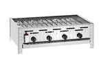 Blaser + Troesch PROFI 4 Gastrobräter Fest-Grill