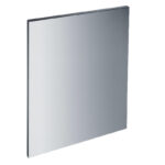 Miele GFVi-701/77 ED CleanSteel Edelstahl-Front
