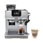 De'Longhi La Specialista Touch EC9455.M Siebträgermaschine Chrom – Bild 2