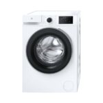 V-ZUG V400 Waschmaschine Weiss links