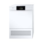 V-ZUG AdoraTrocknen V6000 Wäschetrockner Weiss links