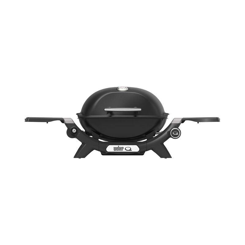 IP411721-1.jpg Weber Q1200N Gasgrill Schwarz – Bild 1