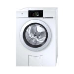 V-ZUG AdoraWaschen V4000 Waschmaschine Weiss rechts