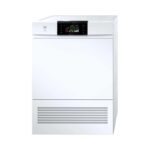 V-ZUG AdoraTrocknen V4000 Wäschetrockner Weiss links